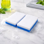 Scrub Sponge