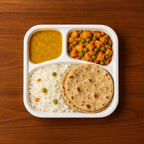 Partition Plate