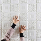 Wall Foam Sticker
