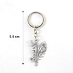  spiritual Krishna key holder