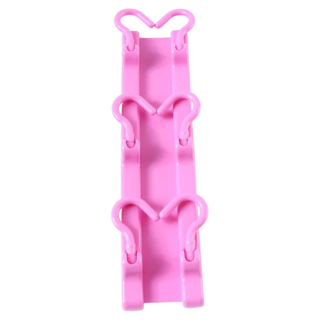 space saving hanger hook