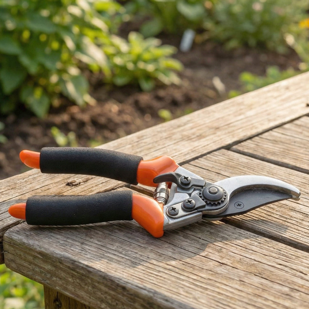 Cutter Tool Set