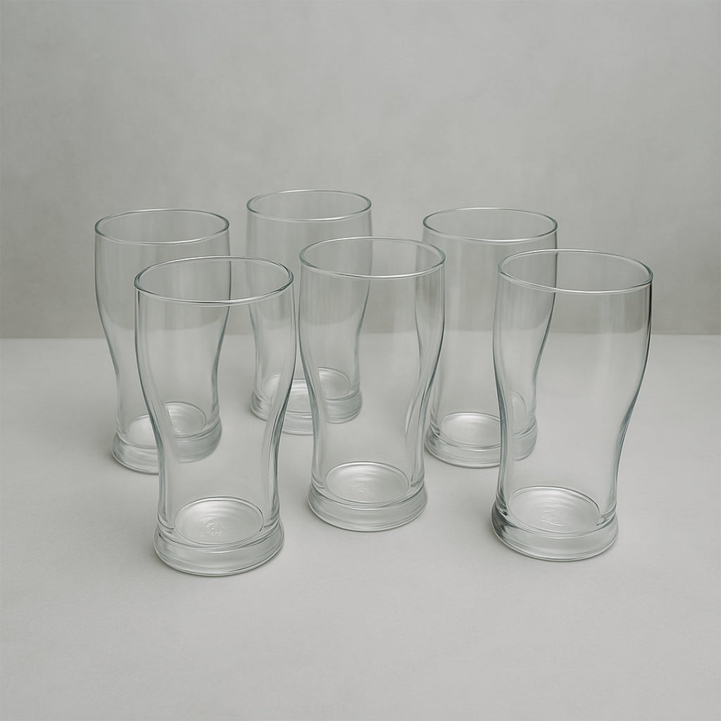 Apex Vista Quick Pour Set