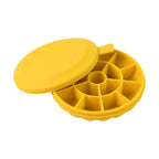 Crystal Cap Ice Tray
