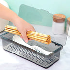 kitchen sink tray