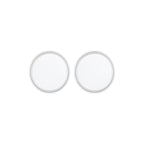 Adjustable Frameless Round Blind Spot Mirror