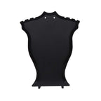 Necklace display stand 13cm for jewellery storage India