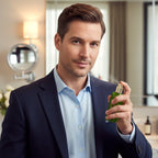 Next mini perfume gift set with four fragrances