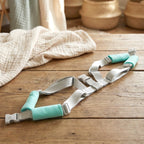 Adjustable Baby Safety Harness Support Belt (1 Pc)