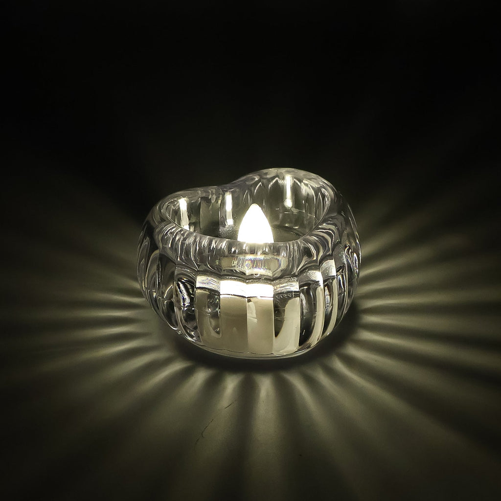 LED Candle Set