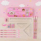 Cute Cartoon Stationery Gift Set