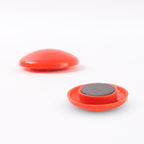 Hold Ease Red Board Dots