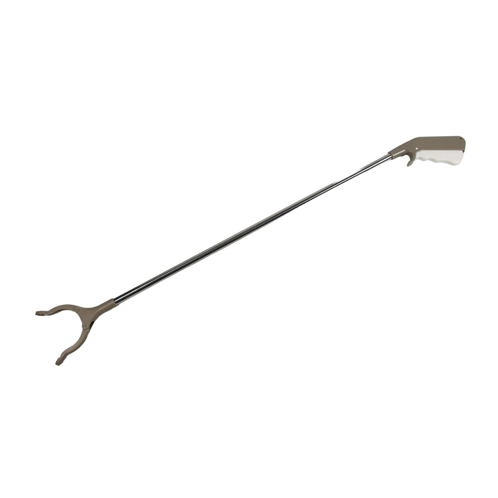 Lightweight claw garbage picker