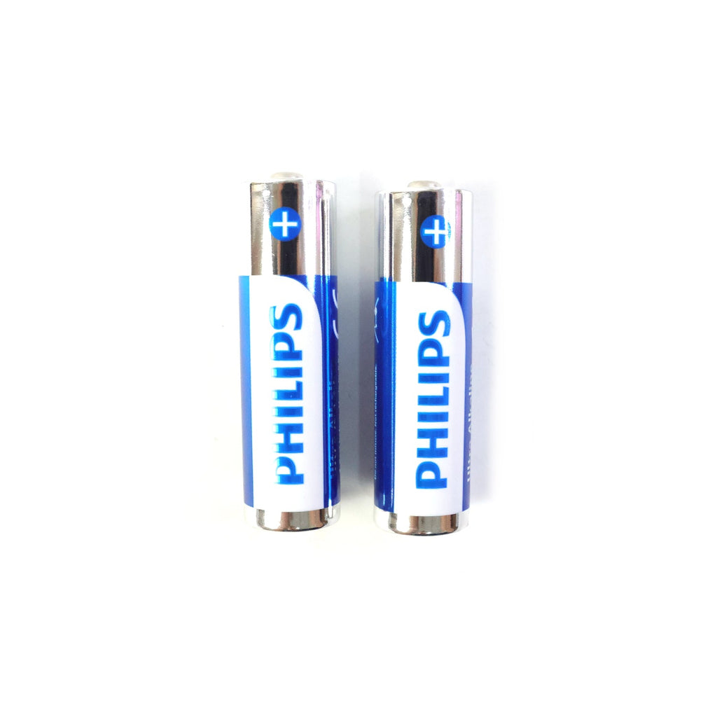 Battery Pair