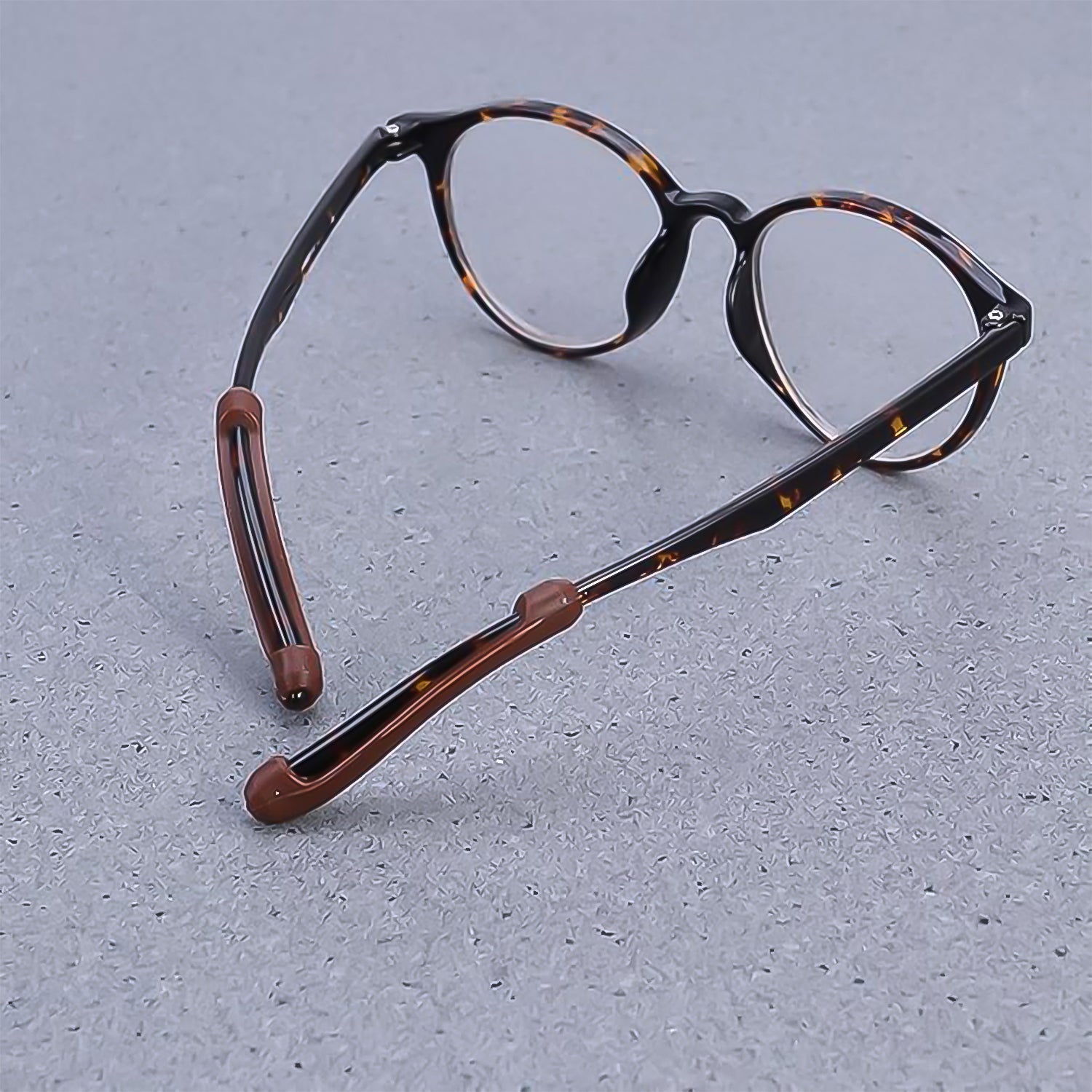 Anti-Slip Eyeglass Ear Grip for Comfortable and Secure Fit, 1 Pair-Health & Personal Care-AniGuess-AniGuess