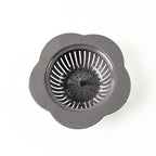 Kitchen Sink Strainer