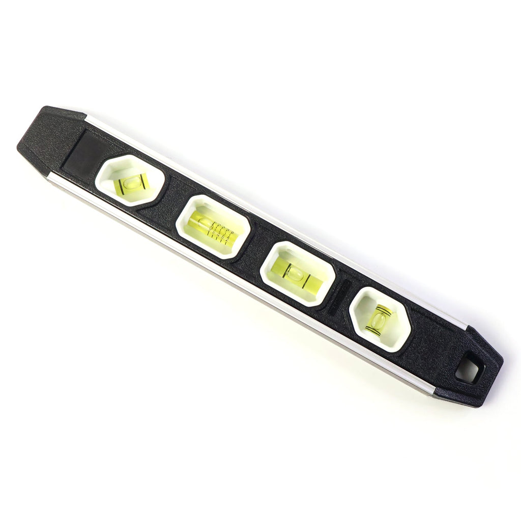 Precision Bar