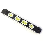Precision Bar