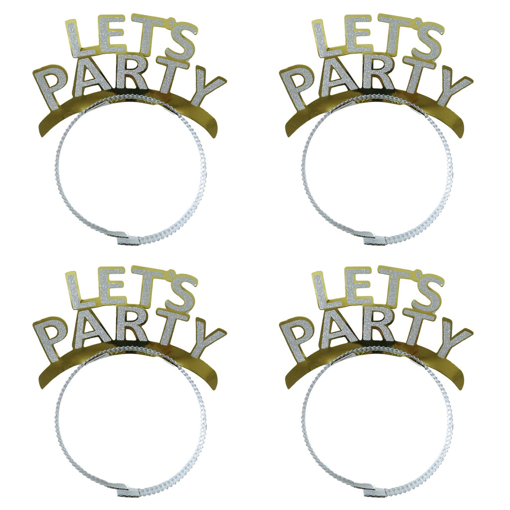 Party Accessories Set