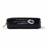 Pouch Zipper