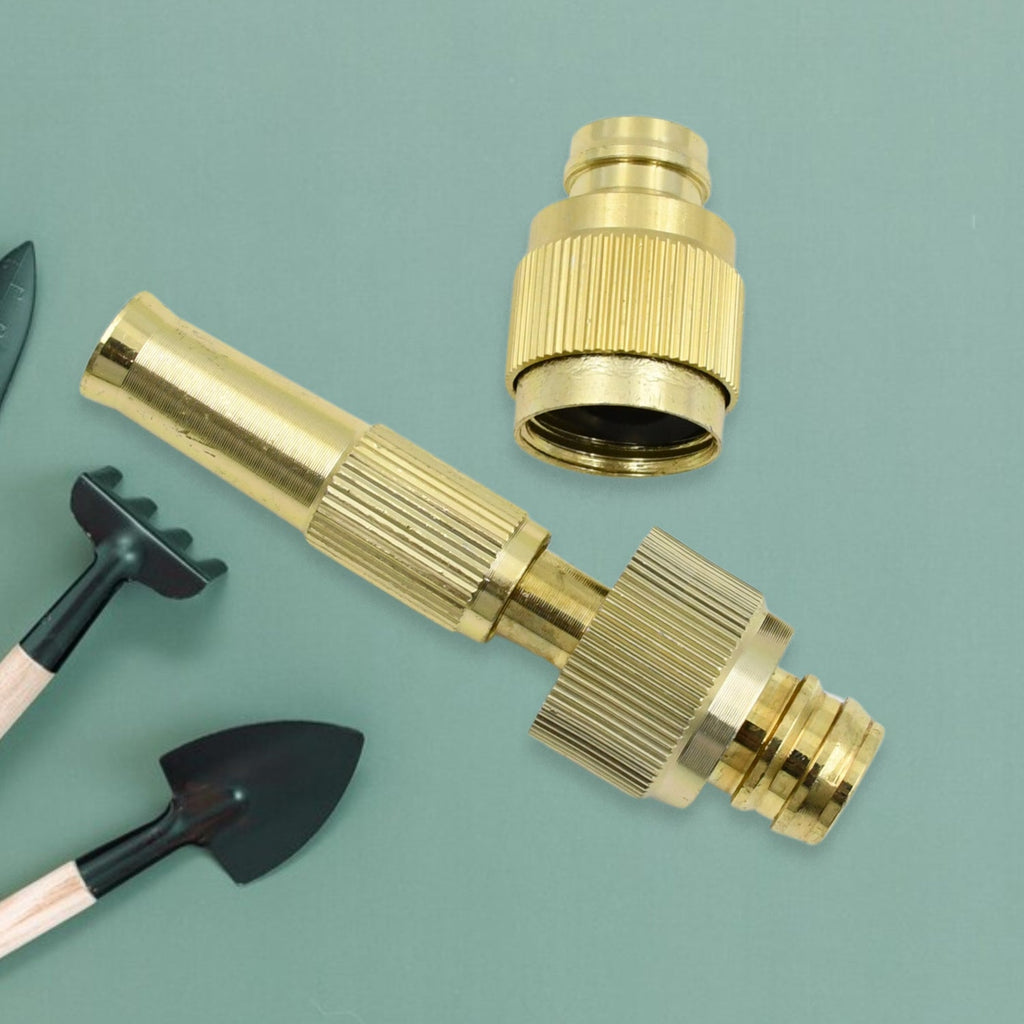 water spray nozzle for water pipe booster nozzle-Outdoor Living-AniGuess-AniGuess