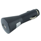 Vehicle USB charger for smartphone