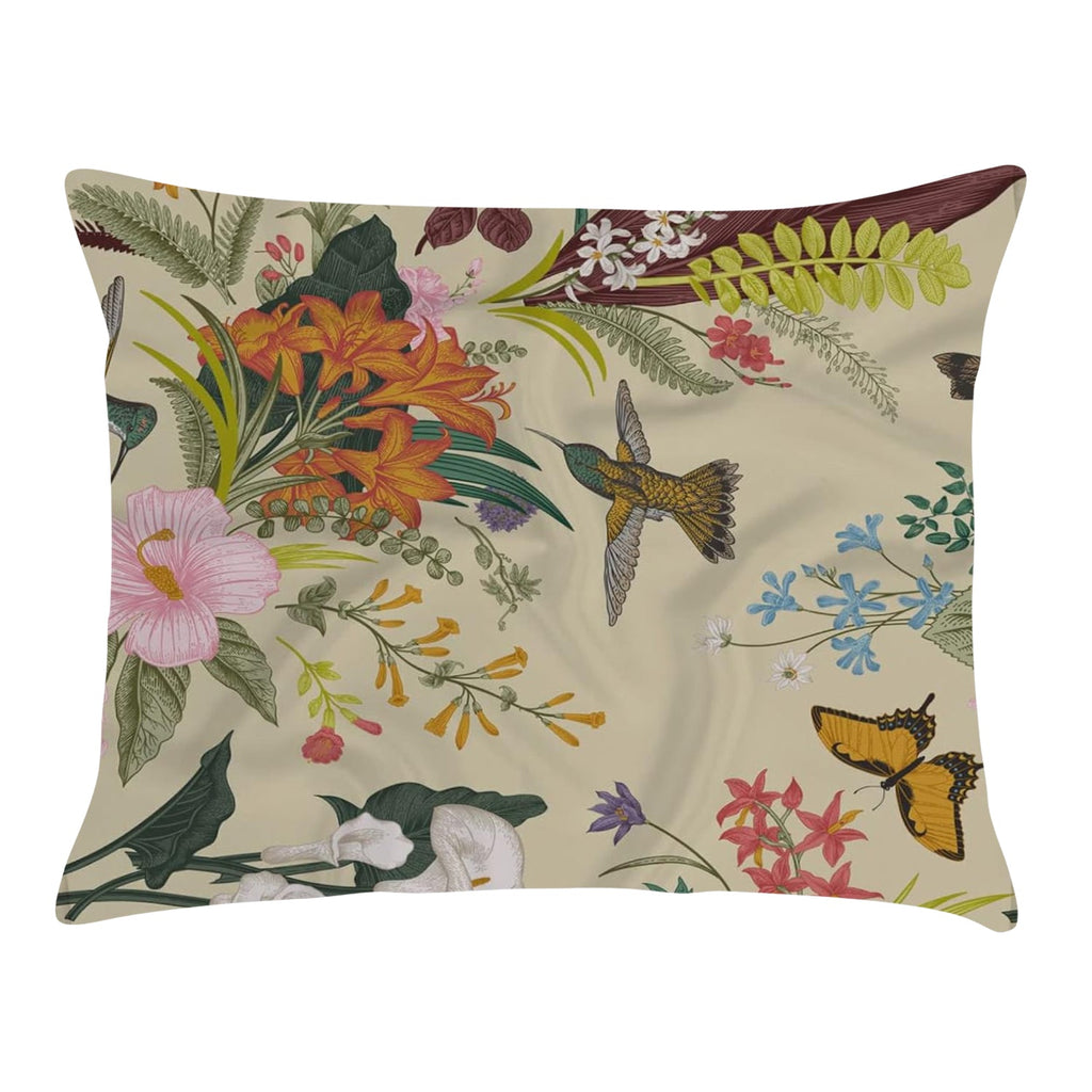 Pillows Covers (1 Pc / Mix Design & Color)-Home Improvement-AniGuess-AniGuess