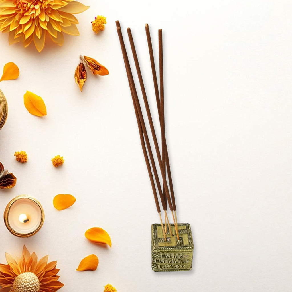 Premium Incense Sticks / Agarbatti for Everyday Use (20 Gm / Mix Flavor)-Health & Personal Care-AniGuess-AniGuess