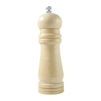 Wooden Pepper Crusher