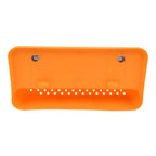 MULTI FUNCTIONAL DRAINER SHELF SINK STORAGE HOLDER Sink Colander Strainer (1 Pc)