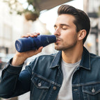 Travel Water Bottle