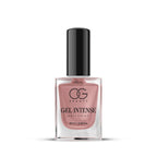 Beauty Blush Peach Gel Nail Paint