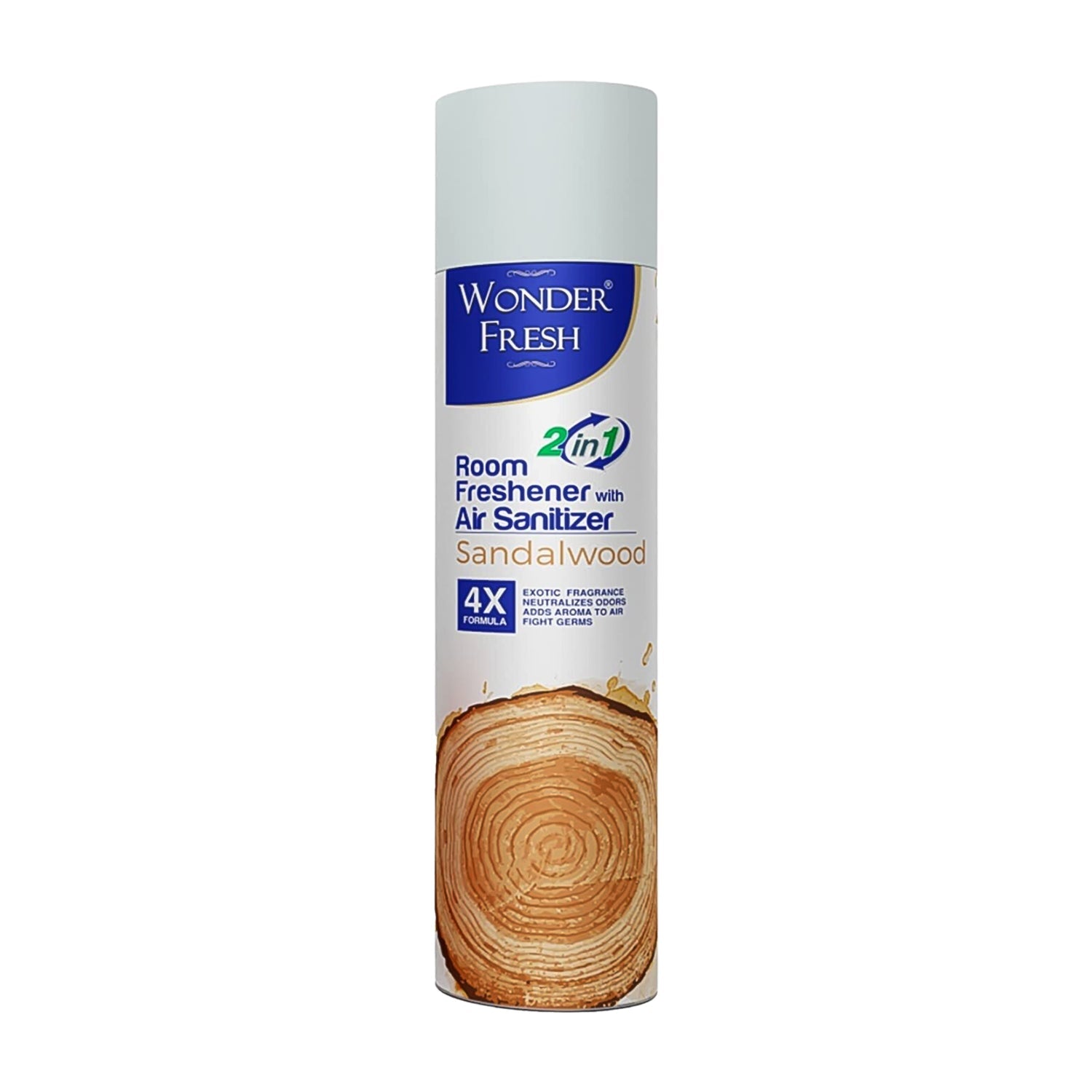 Air Freshener Spray (Mix Fragrance / 125 Gm)-Health & Beauty Accessories-AniGuess-AniGuess