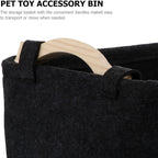 Toys Storage