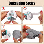 Disposable Socks