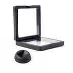 Transparent Jewellery Display Box (11x11 cm / 1 Pc)
