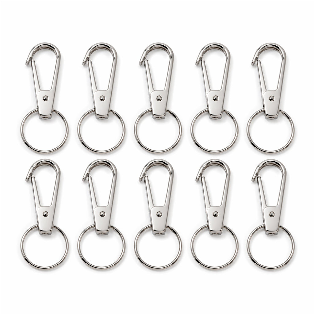 Organizing Keys