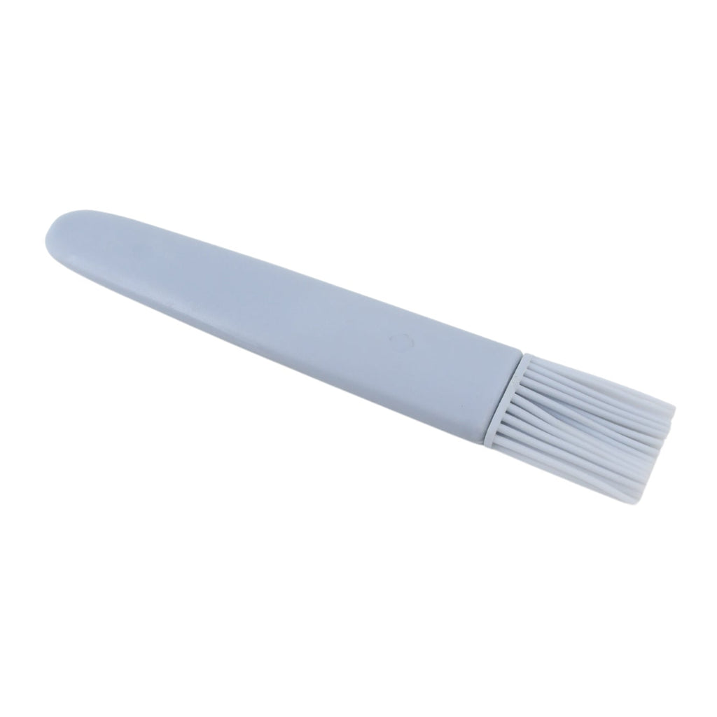 Pastry Brush, Basting Brush BBQ Sauce Marinade Meat Silicone Oil Brush (1 Pc)-Home & Kitchen-AniGuess-AniGuess