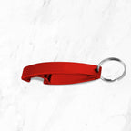 Keyring Bottle Opener
