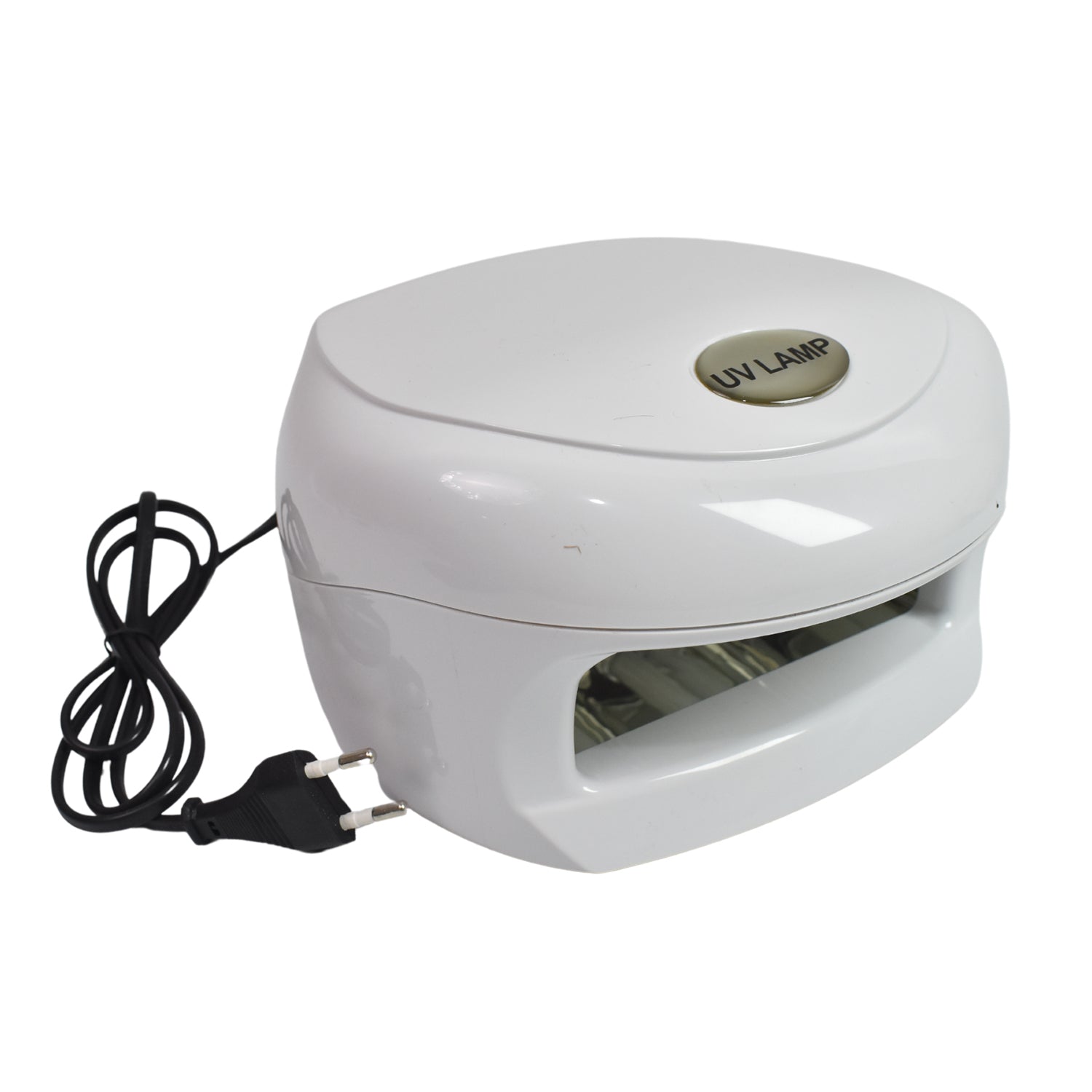 18W LED UV Lamp Nail Dryer Gel Nail Lamp Nail Polish Curing Lamp (1 Pc)-Electronics-AniGuess-AniGuess