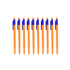 Blue Pen