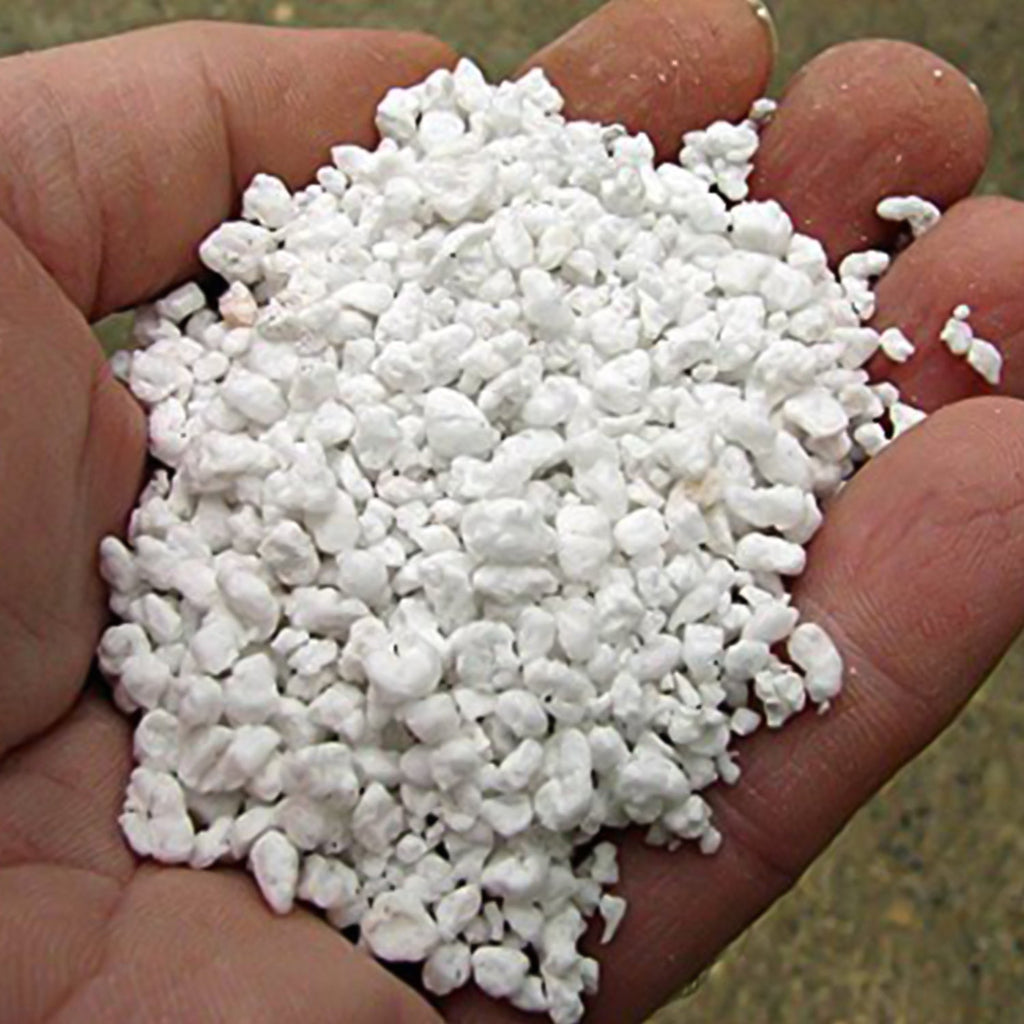 Paradise Perlite for Hydroponics & Horticulture Soil Conditioner (250 GM)-Garden & Outdoors-AniGuess-AniGuess