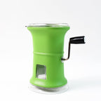 Apex Ovel Twist Manual Tool