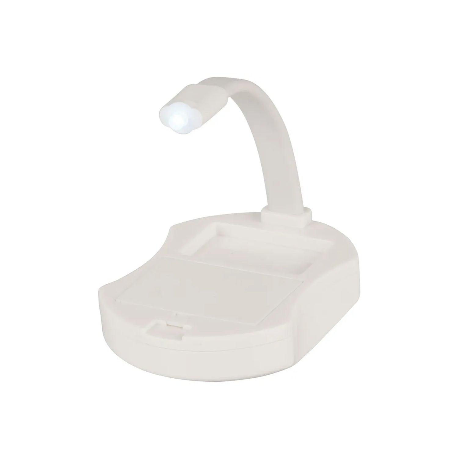 Toilet Light, LED Toilet Bowl Light Toilet Cover Lamp (1 Pc / Battery Not Included)-Electronics-AniGuess-AniGuess