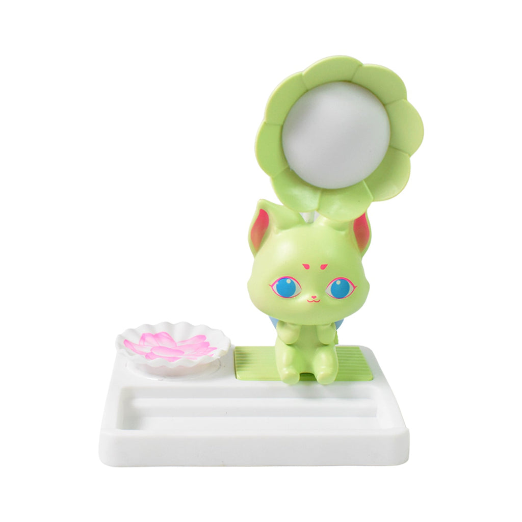 Cute Lovely Cartoon With Base LED Desk Light (1 Pc)-Baby-AniGuess-AniGuess