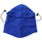 Hood Mask