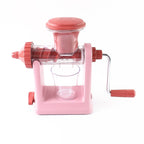 Apex Juice Extractor Machine