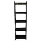 Storage Organizer Trolley