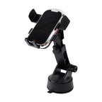 Clear Drive Mount