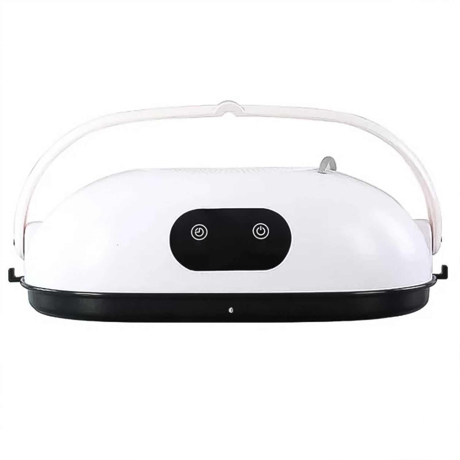 Portable Clothes Folding Dryer, Portable Dryer (1 Pc)-Home Improvement-AniGuess-AniGuess